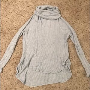 Free people sweater